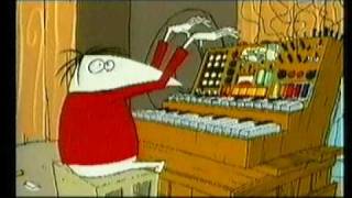 Morgan - Miss Parker (MTV).mp4