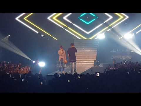 20180623 슈루콘 인천 - fucked up(이병재,김민규)