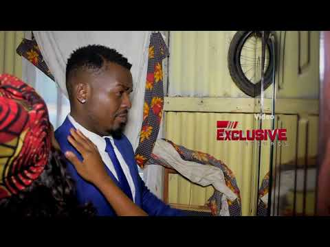 Bob Sam.feat Sleam Nigger- Phandar( Official Teaser by Exclusive Records)