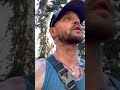 Pacific Crest Trail - SOBO 2019 - Doubling Back to Frosty Pass
