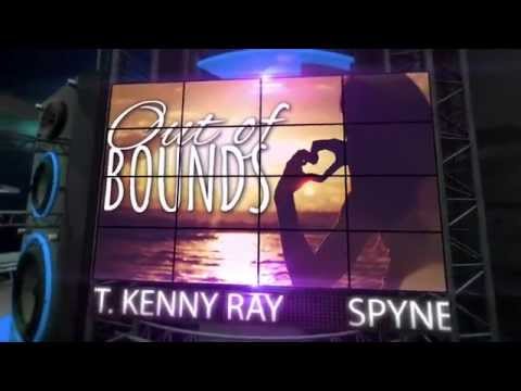 Spyne & Palmieri ft Kenny Ray - Out Of Bounds ( Official )