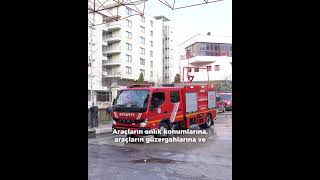 Manisa’da “Hizmet Aracım Nerede?” dönemi başladı!