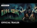 KING KONG (1976) - Newly restored in 4K - Starring Jeff Bridges and Jessica Lange