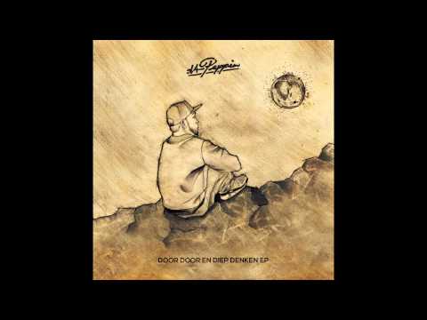 10. dA Peppin -  Water naar zee