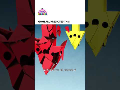 This aged too well we fear 🫠📉📊🔥#gumball #theamazingworldofgumball #cartoonnetwork #stocks #economy