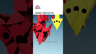 This aged too well we fear 🫠📉📊🔥#gumball #theamazingworldofgumball #cartoonnetwork #stocks #economy