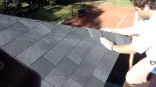 Easy DIY Gazebo Roof Materials | Gazebos by Asphalt Roof Shingles Company