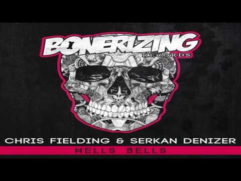 Chris Fielding & Serkan Denizer - Hells Bells