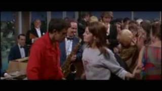 Donz dans la place du Moloko