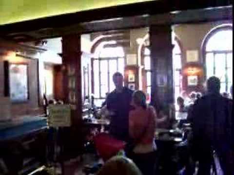 Lord Moon of the Mall