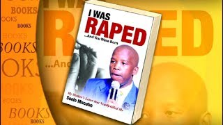 Download lagu BOOK REVIEW: I Was Raped and You Were Born by Scelo Mncube mp3 Download lagu BOOK REVIEW: I Was Raped and You Were Born by Scelo Mncube mp3