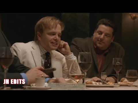 The Sopranos- Johnny Sack Avenges His Wife's Honor pt.3