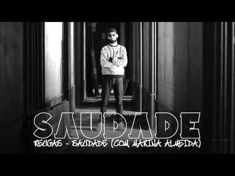 Reugas - Saudade (com Marina Almeida)