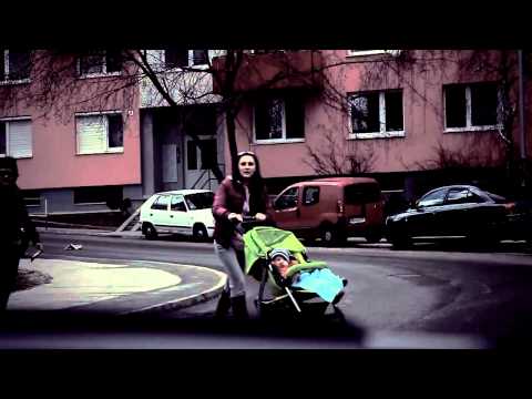 Orim - Som späť |OFFICIAL VIDEO|