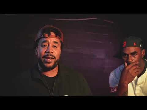 El Da Sensei & Jake Palumbo feat. John Robinson - Bring It In Loud (Official Music Video)