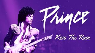The Tragic Final Days of a Music Legend | Prince: Kiss the Rain | Full Music Documentary
