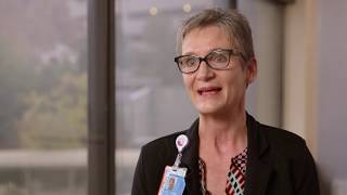 Allied Health: Discover NutritionTherapy (social media cut) | Cincinnati Children's