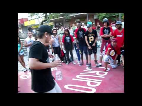 3° DEATH FIGHT - RIO DE JANEIRO Final BRUNO SOUZA (champion) X ALEXSANDER