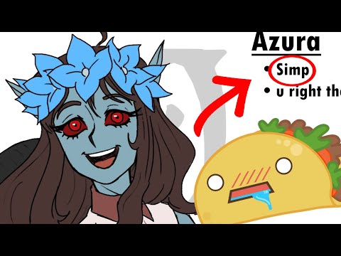 What YOUR Favorite DAEDRIC Prince Says About You