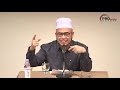 16-02-2020 SS. DATO' DR. MAZA: Huraian Saidul Istighfar