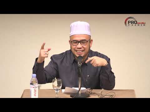 16-02-2020 SS. DATO' DR. MAZA: Huraian Saidul Istighfar