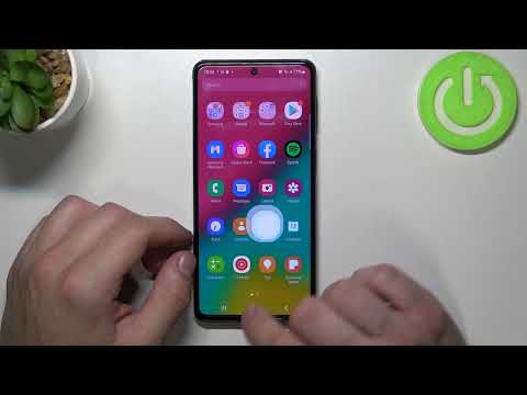 How to Mange Charging Sounds on SAMSUNG Galaxy M53 - Set Up Charging Sounds