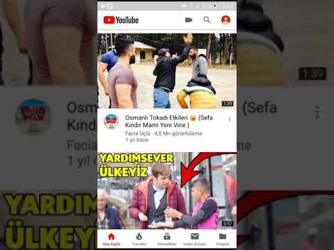 Bu kanallara ABONE olun Bölüm 2