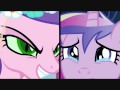 MLP This Day Aria Chrysalis(voice edited) and ...