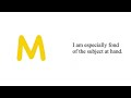 I M Lovin It But It Increasingly Gets More Verbose