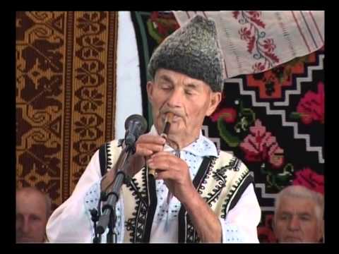 Ilie Musuroia - Giurgeni