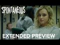 SPONTANEOUS | Extended Preview | Paramount Movies