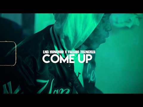 LND HUNCHOO x Fredo Trencher - Come Up (Official Music Video) Shot by @DNiceTV314