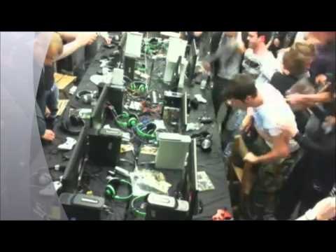 CPC 4 FINALS MACHT - ADDICTED2PLAY.COM