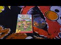 Little Einsteins Team Up For Adventure 2006 DVD Menu Walkthrough 20th Anniversary Special
