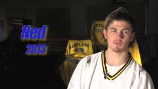 preview picture of video 'Hartland Hockey Promo'
