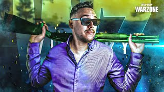 Ma nouvelle MASTERCLASS sur Warzone 🔥