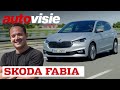 Groter, ruimer, slimmer, maar ook beter? | Test Skoda Fabia (2021) | Autovisie