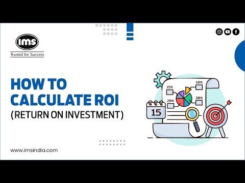 How to Calculate ROI of an MBA — webinar thumbnail