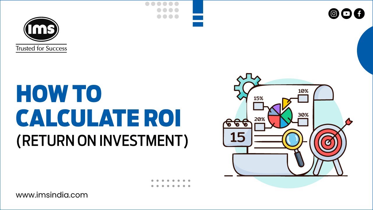 How to Calculate ROI of an MBA