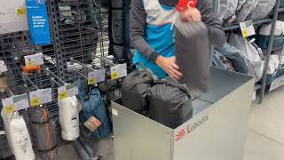 Rollis à niveau constant par Labadis