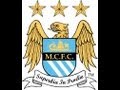 Manchester City FC -- Blue moon (with lyrics ...