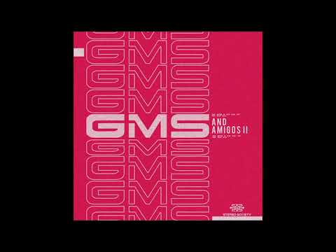 GMS & Pixel & Poli - Origami