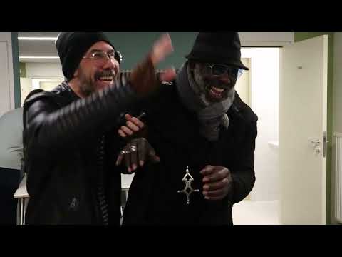 BABA SISSOKO & MEDITERRANEAN BLUES