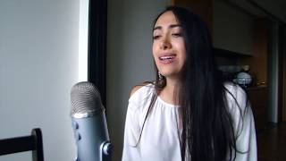 Nothing Breaks Like a Heart - Mark Ronson, Miley Cyrus (Yas Cover)