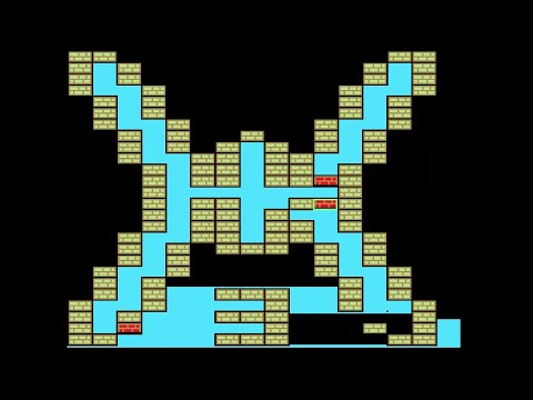 Gameplay. The music is not the original but was added by the uploader.