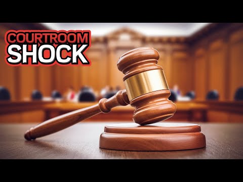 I Invoked UCC 1-308 in Court, Here's What Happened