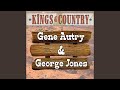 Cowboy Blues