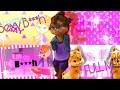 The Chipettes Sexy B H FULL MEP