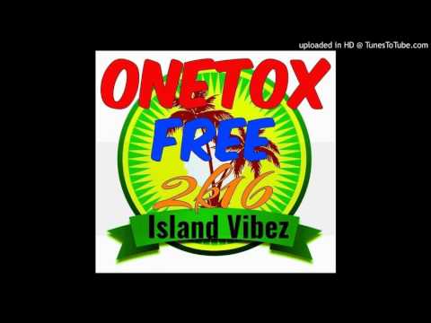 Onetox - Free (Solomon Islands Music 2016)