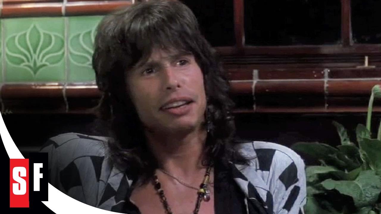 Aerosmith's Sobriety